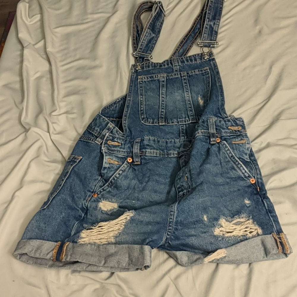 Overalls